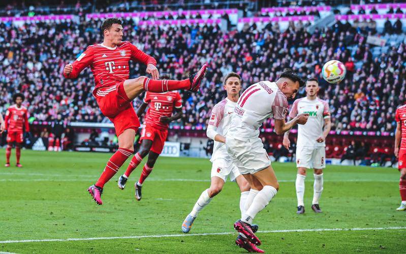 拜仁慕尼黑主场大胜,重拾胜利之路的简单介绍 拜仁慕尼黑主场大胜,重拾胜利之路的简单介绍