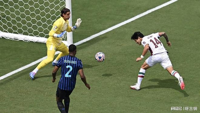 开云体育-摩纳哥爆冷击败曼城，创造欧冠赛意外