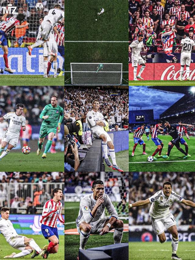 马德里德比无胜果,皇马领先城市竞技 马德里德比无胜果,皇马领先城市竞技