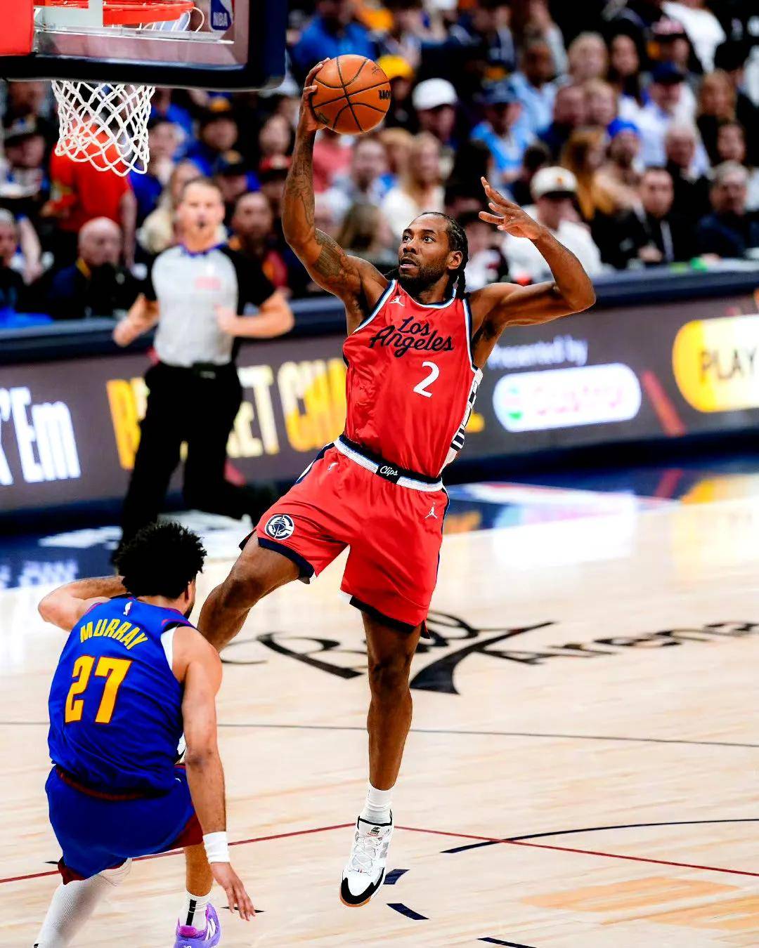 开云体育app-火箭惨败于掘金，哈登和威少二少合砍55分却不敌对手防守