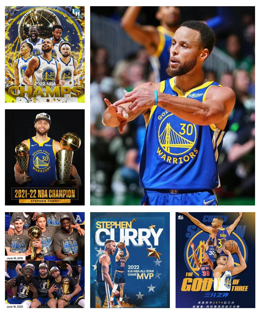 勇士踏进季后赛,披荆斩棘再夺总冠军 勇士踏进季后赛,披荆斩棘再夺总冠军