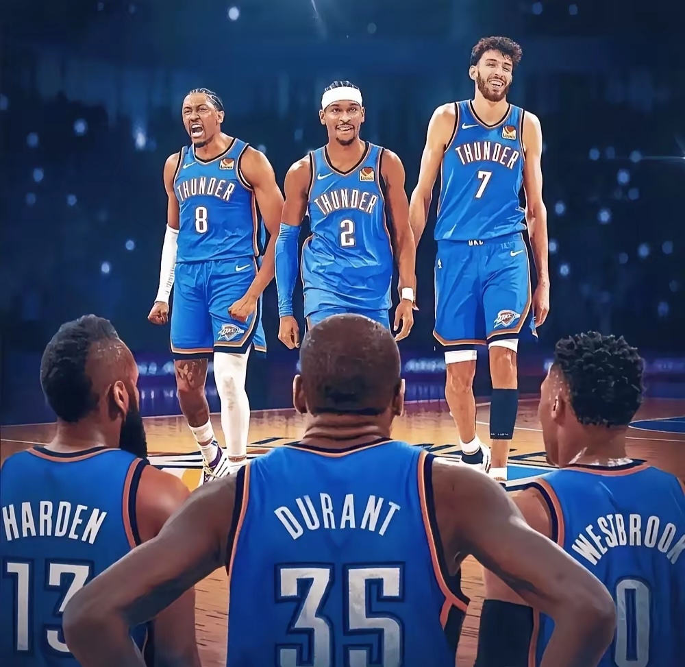 火箭主场击败雷霆,三少砍下20+10+10的简单介绍 火箭主场击败雷霆,三少砍下20+10+10的简单介绍