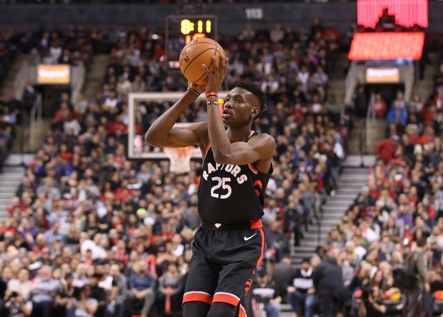 关于猛龙队卫冕之路将如何逆袭?的信息 关于猛龙队卫冕之路将如何逆袭?的信息