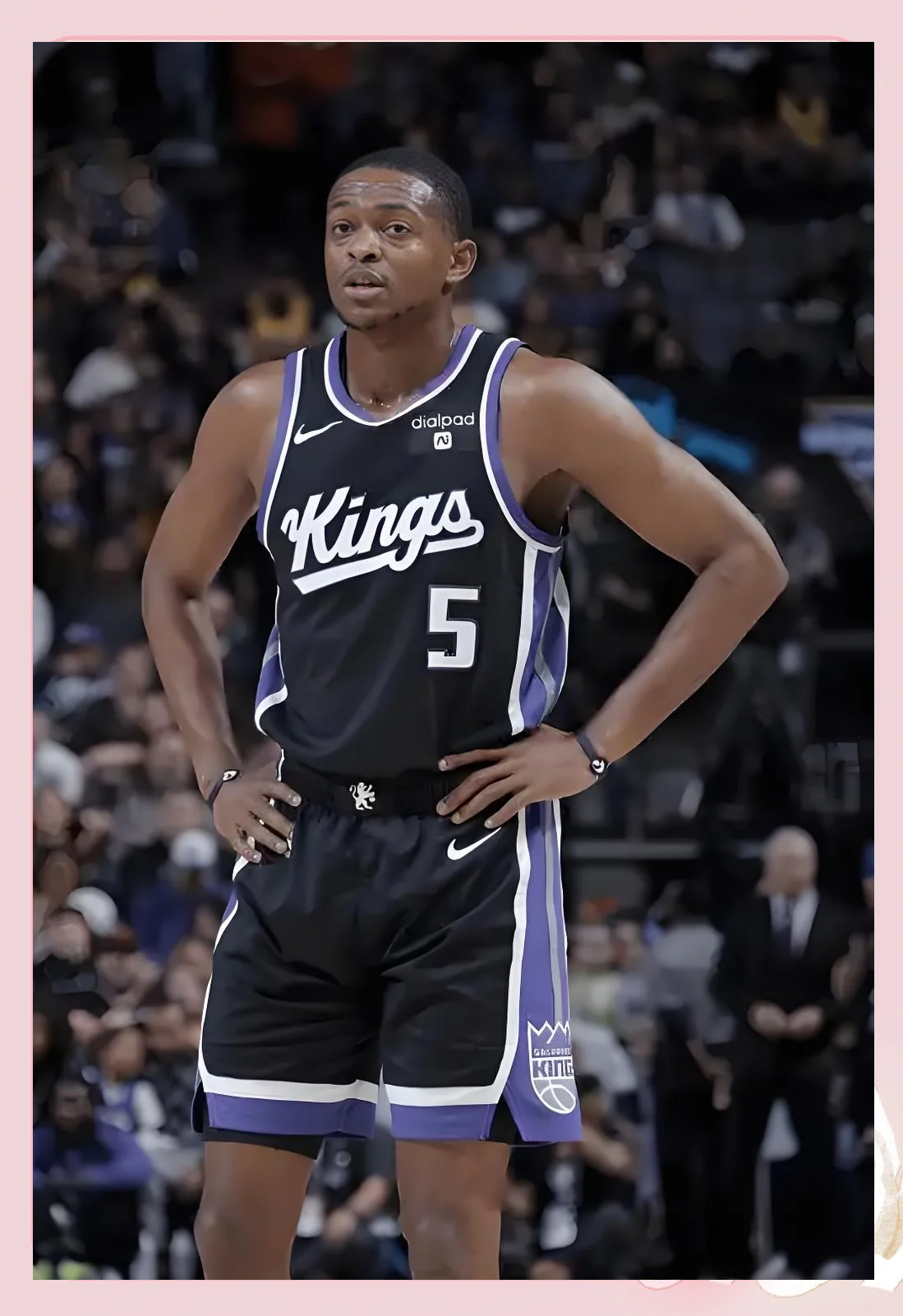 骑士队签下自由球员达伦-福克斯 骑士队签下自由球员达伦-福克斯