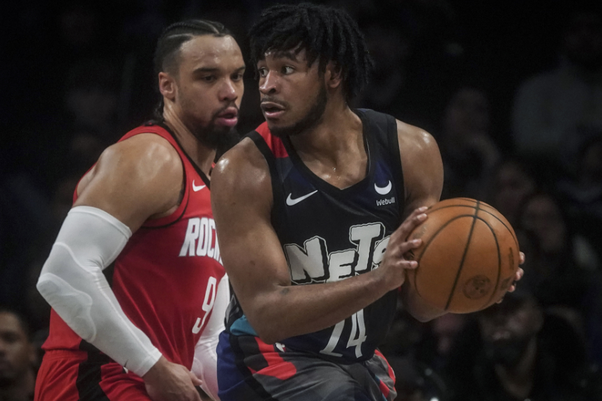 包含火箭队险胜篮网,取得三连胜的词条 包含火箭队险胜篮网,取得三连胜的词条