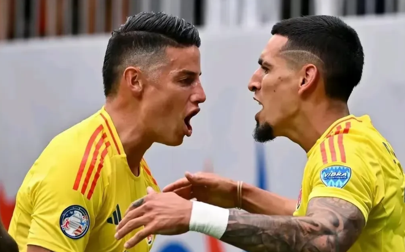 哥伦比亚队表现不佳遭淘汰止步欧洲杯八强的简单介绍 哥伦比亚队表现不佳遭淘汰止步欧洲杯八强的简单介绍