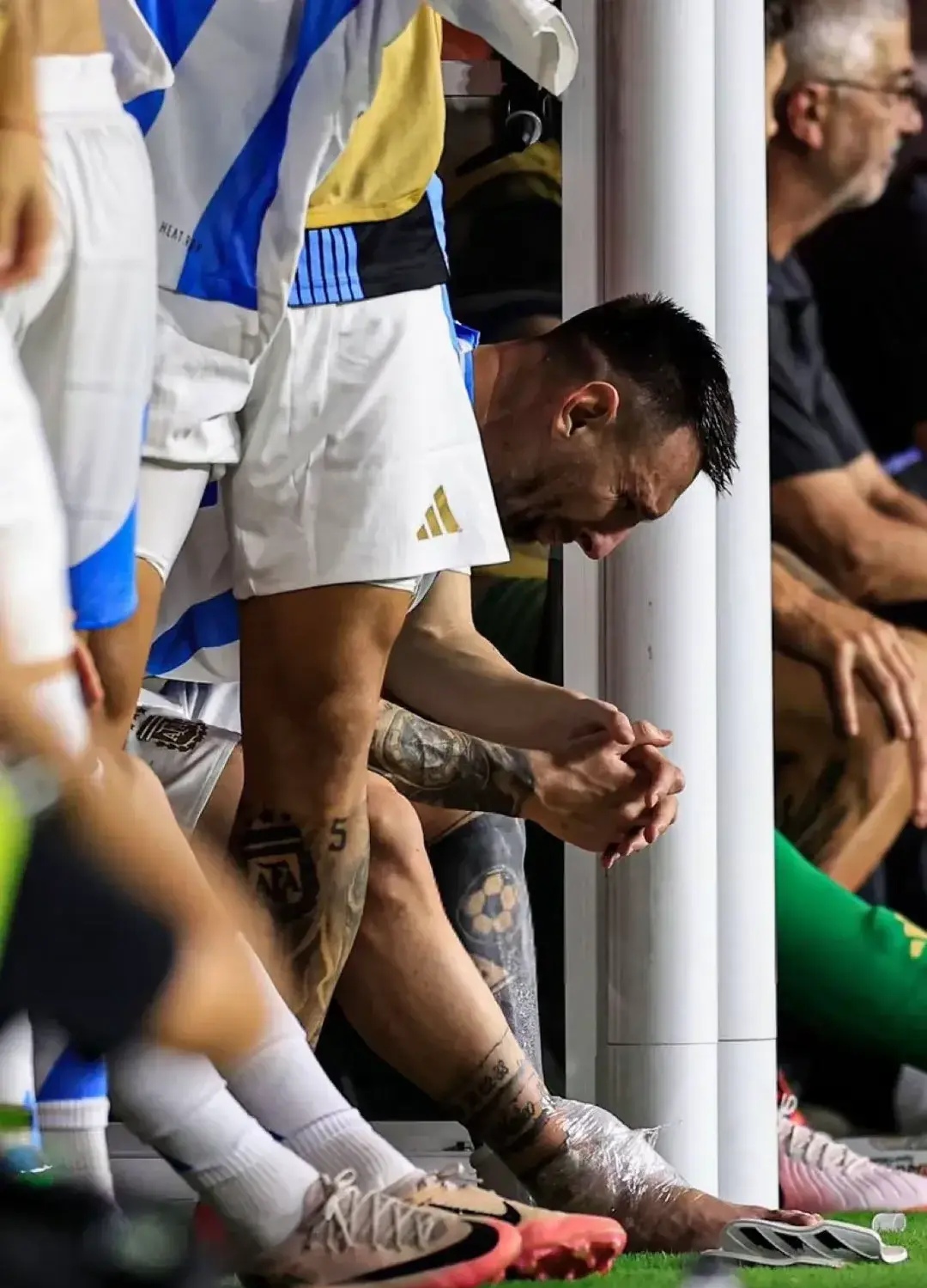 哥伦比亚队表现不佳遭淘汰止步欧洲杯八强的简单介绍 哥伦比亚队表现不佳遭淘汰止步欧洲杯八强的简单介绍