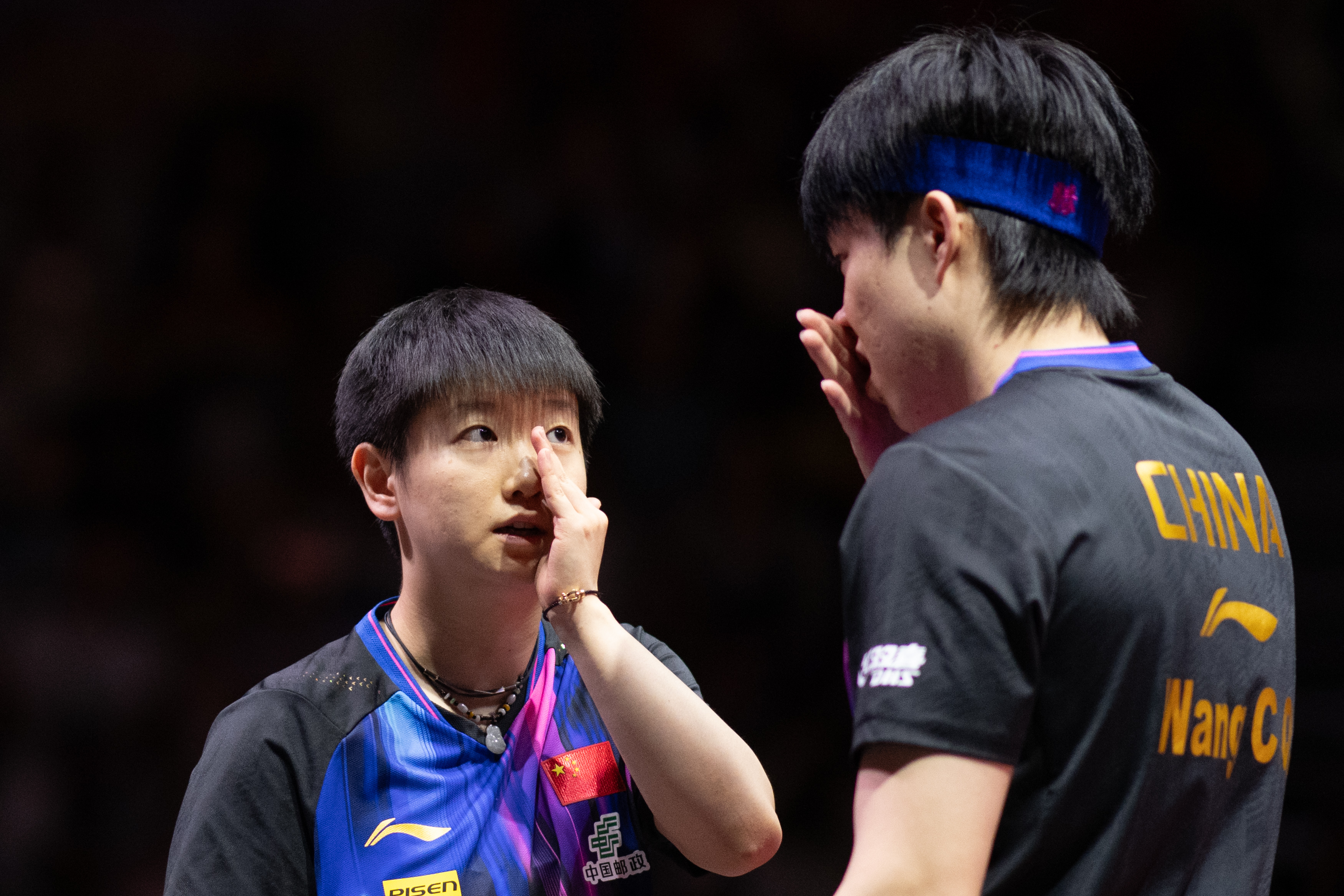 乒乓球半决赛:实力碰撞,紧张激烈的简单介绍 乒乓球半决赛:实力碰撞,紧张激烈的简单介绍