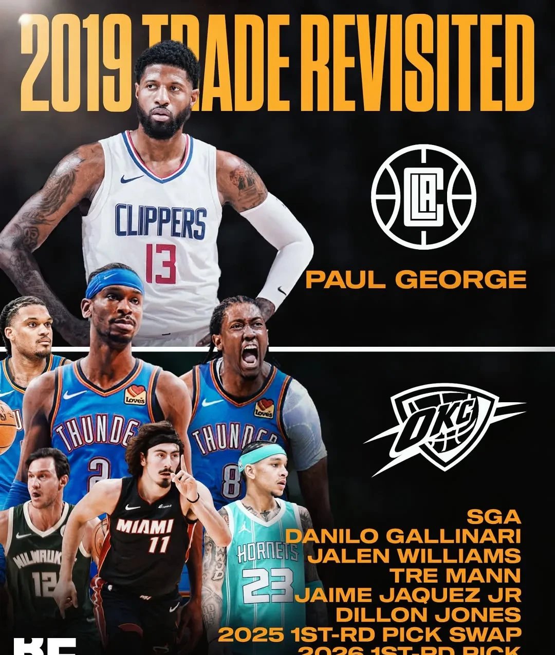 快船再胜雷霆取得六连胜 快船再胜雷霆取得六连胜