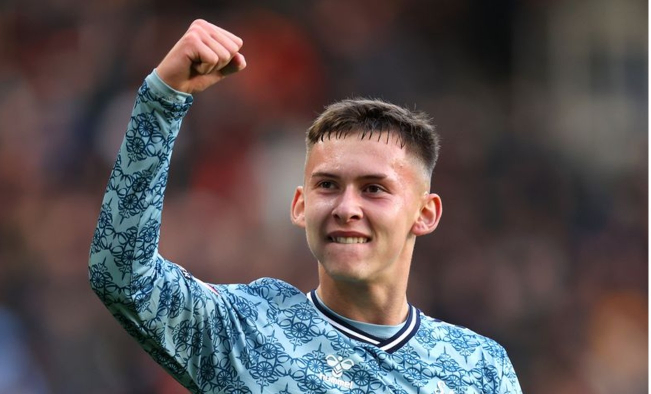 米德尔斯堡不惧强敌,取胜信心十足的简单介绍 米德尔斯堡不惧强敌,取胜信心十足的简单介绍