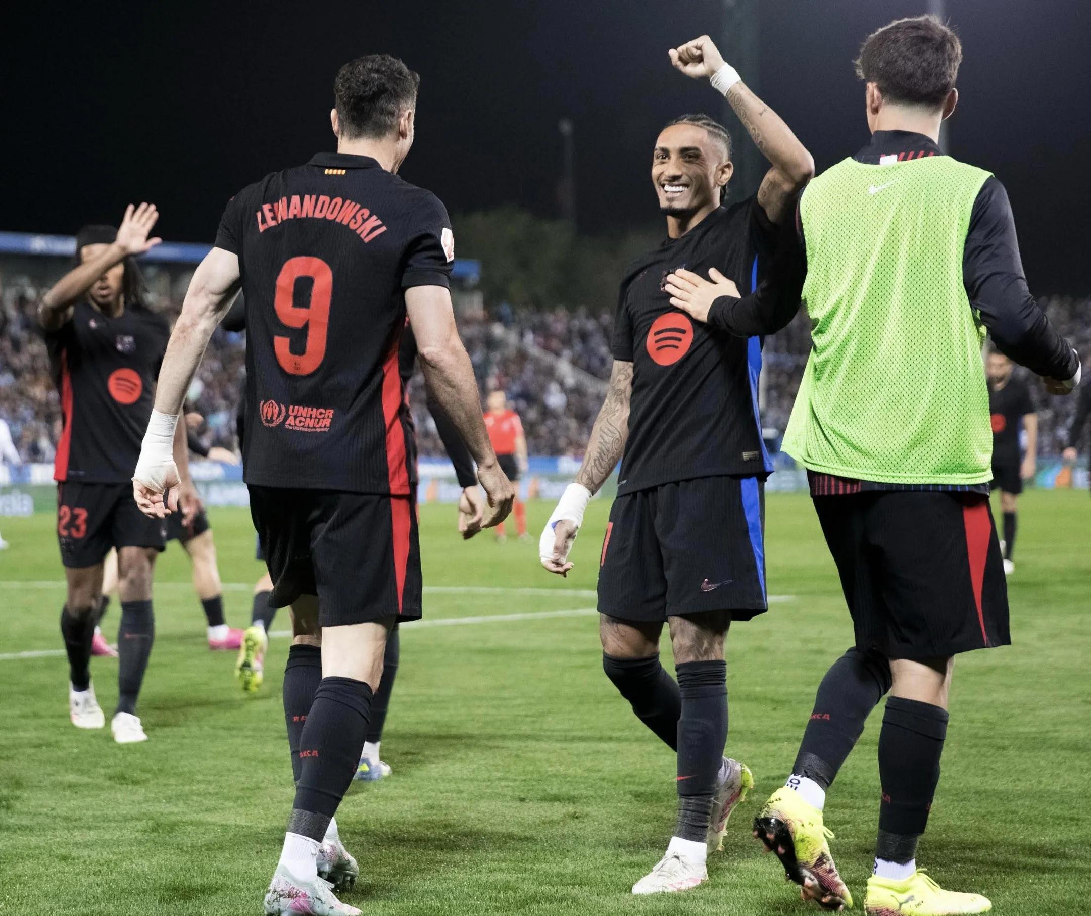 莱加内斯客场取胜艾尔切,抢占积分榜前列 莱加内斯客场取胜艾尔切,抢占积分榜前列