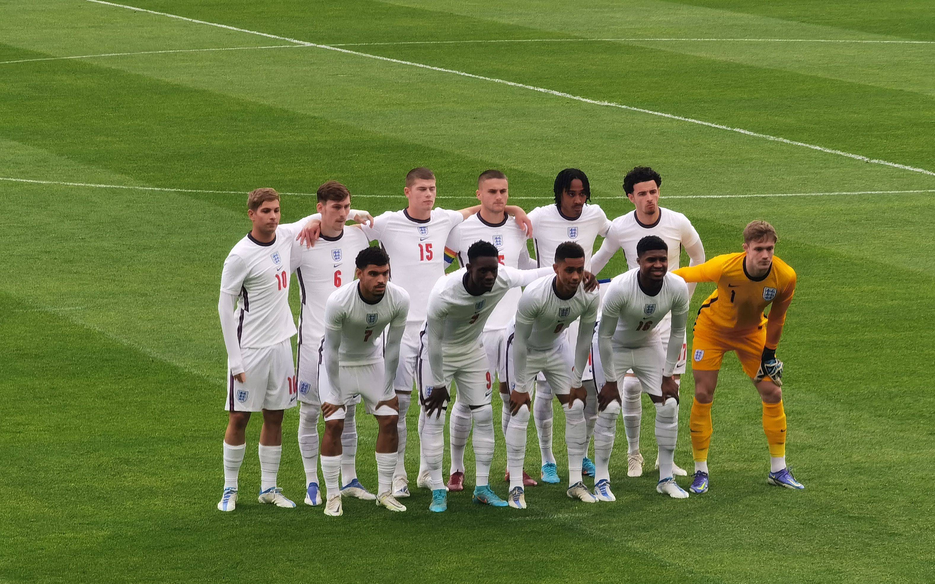 阿森纳边锋连续造点，帮助国家队晋级欧洲杯的简单介绍