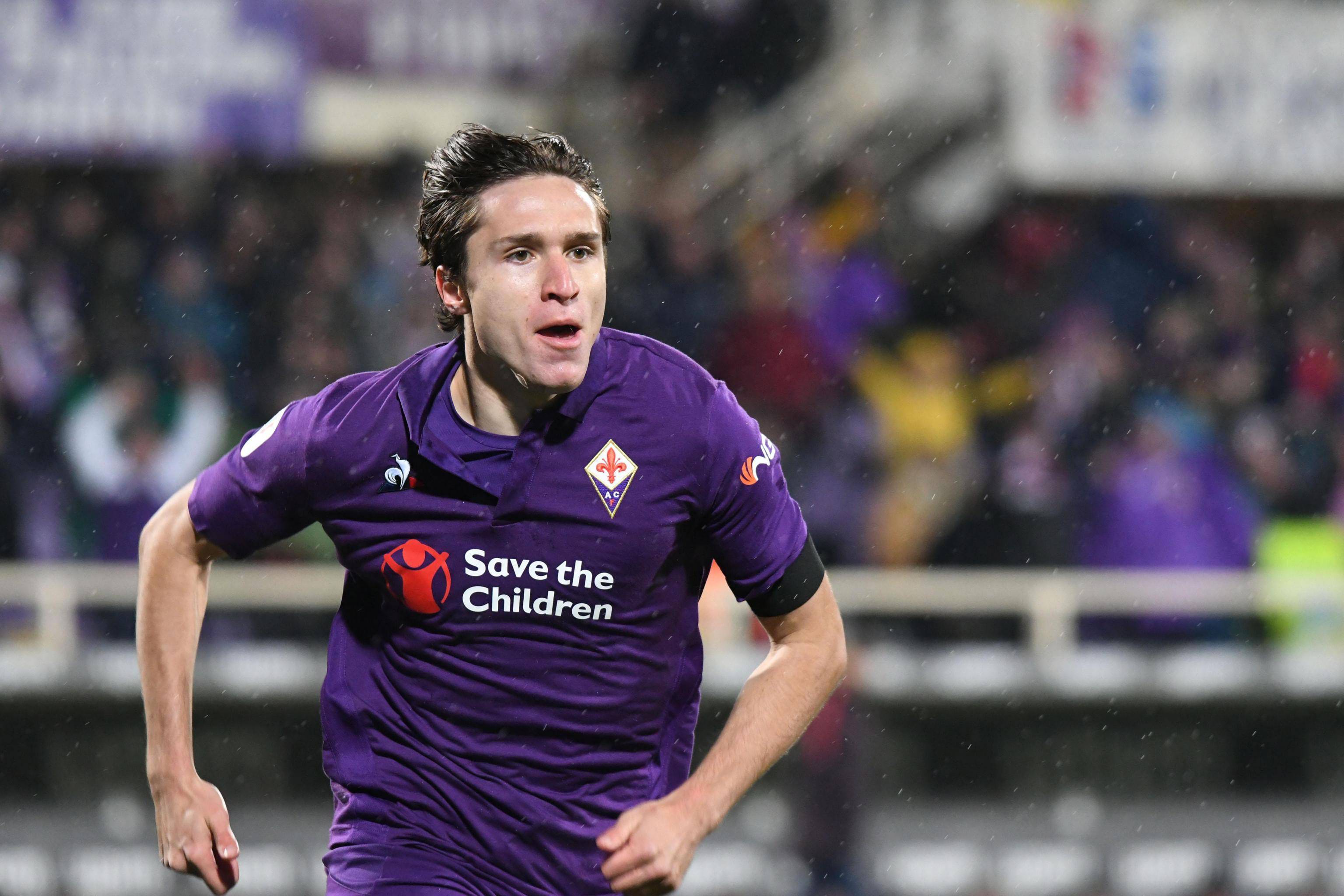 佛罗伦萨队员士气高昂,准备备战下一场比赛 佛罗伦萨队员士气高昂,准备备战下一场比赛