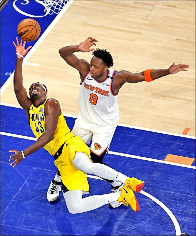 关于步行者队球员状态神勇,助力球队取得连胜的信息 关于步行者队球员状态神勇,助力球队取得连胜的信息