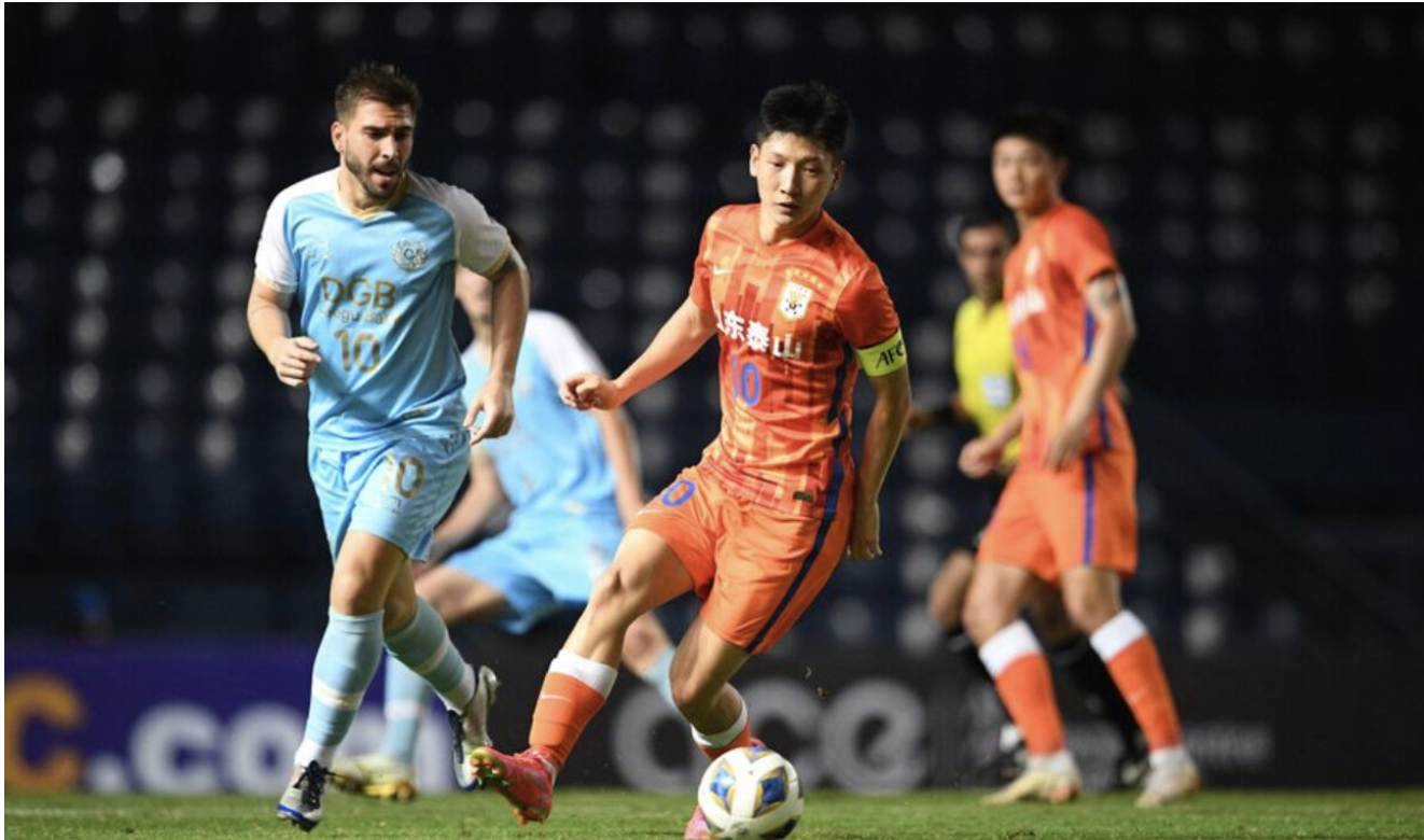 关于菲律宾科耶哇发挥出众，成功杀入亚冠次轮的信息