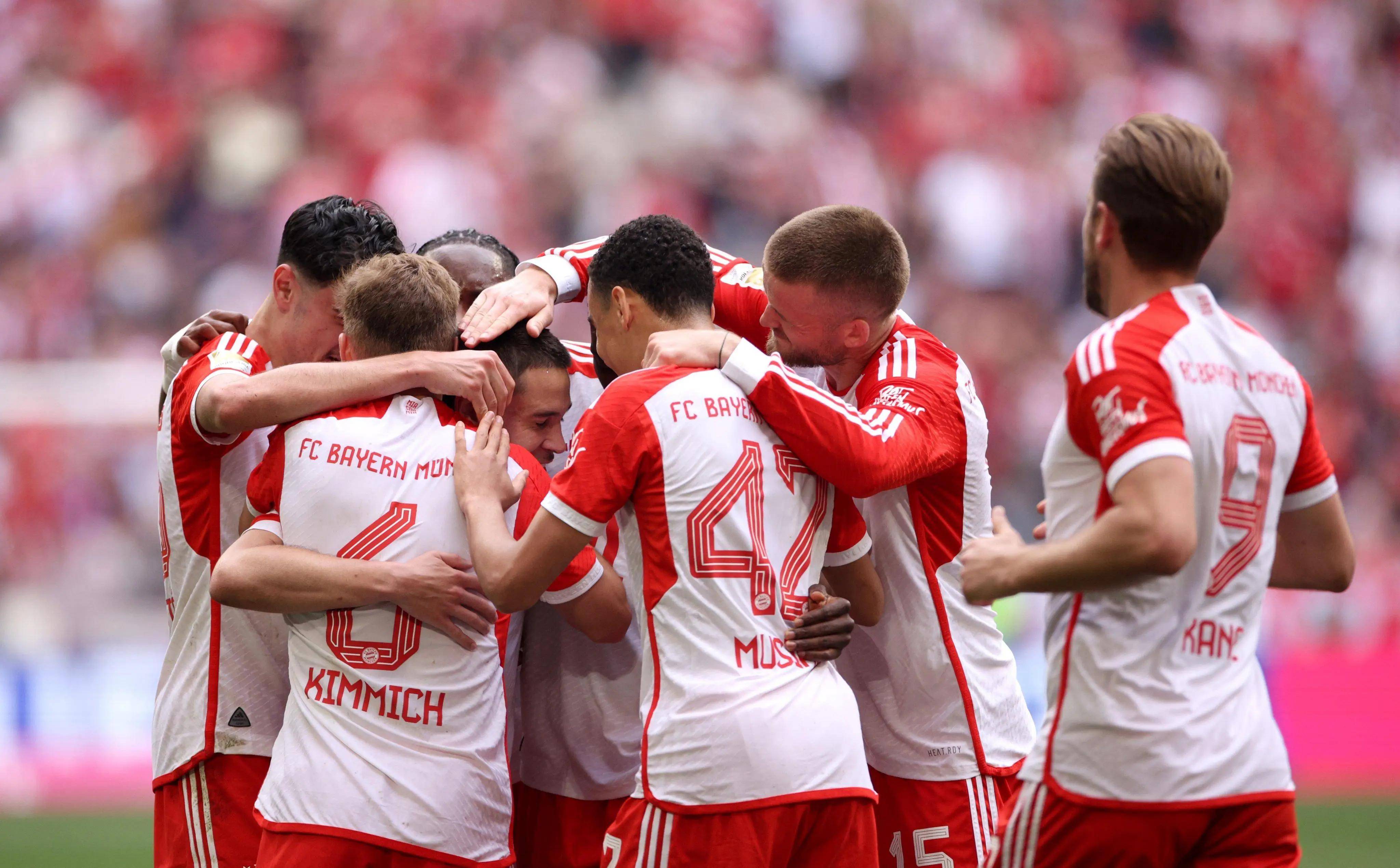 德国在欧预赛中获胜,取得连胜纪录的简单介绍 德国在欧预赛中获胜,取得连胜纪录的简单介绍