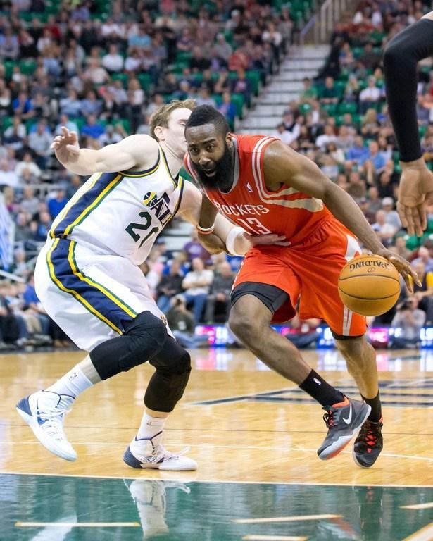 关于火箭队战术调整见效,小牛队客场不敌对手的信息 关于火箭队战术调整见效,小牛队客场不敌对手的信息