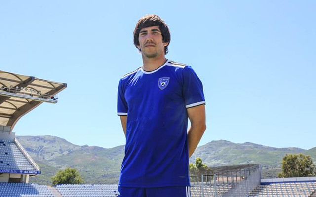 南锡队客场遭遇平局,士气不减继续拼搏的简单介绍 南锡队客场遭遇平局,士气不减继续拼搏的简单介绍