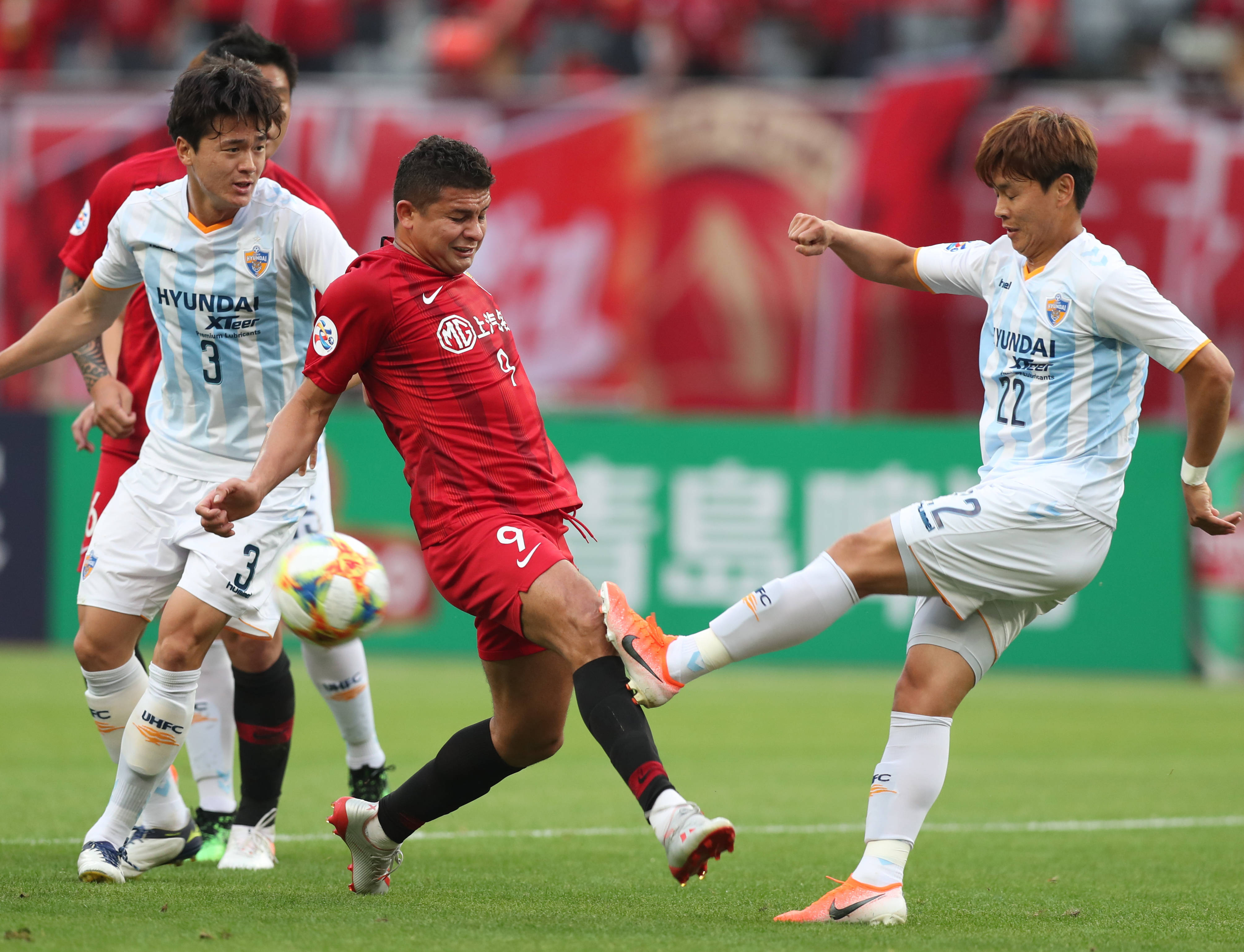 开云体育下载-上海申花战平对手，保持不败纪录