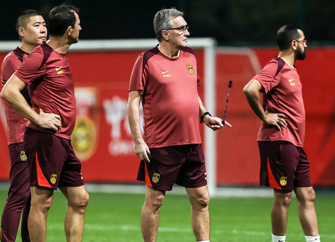 开云体育app-日本强队积极备战，豪言称霸亚洲足坛