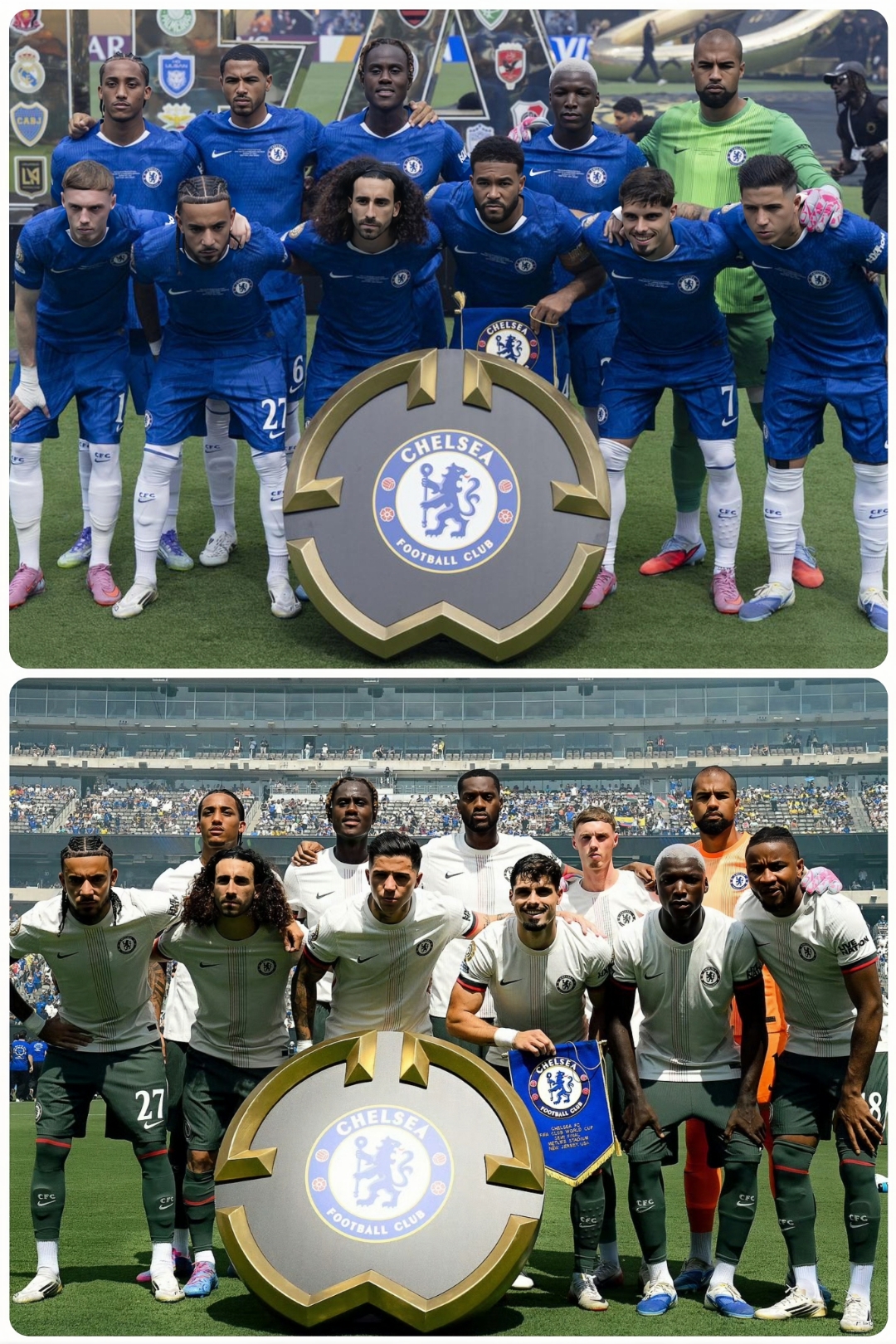 开云体育平台APP-欧洲大牌球队携手闯入亚洲赛场