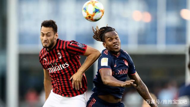 开云体育APP下载-包含AC米兰力克智利，穆勒点燃赛场的词条