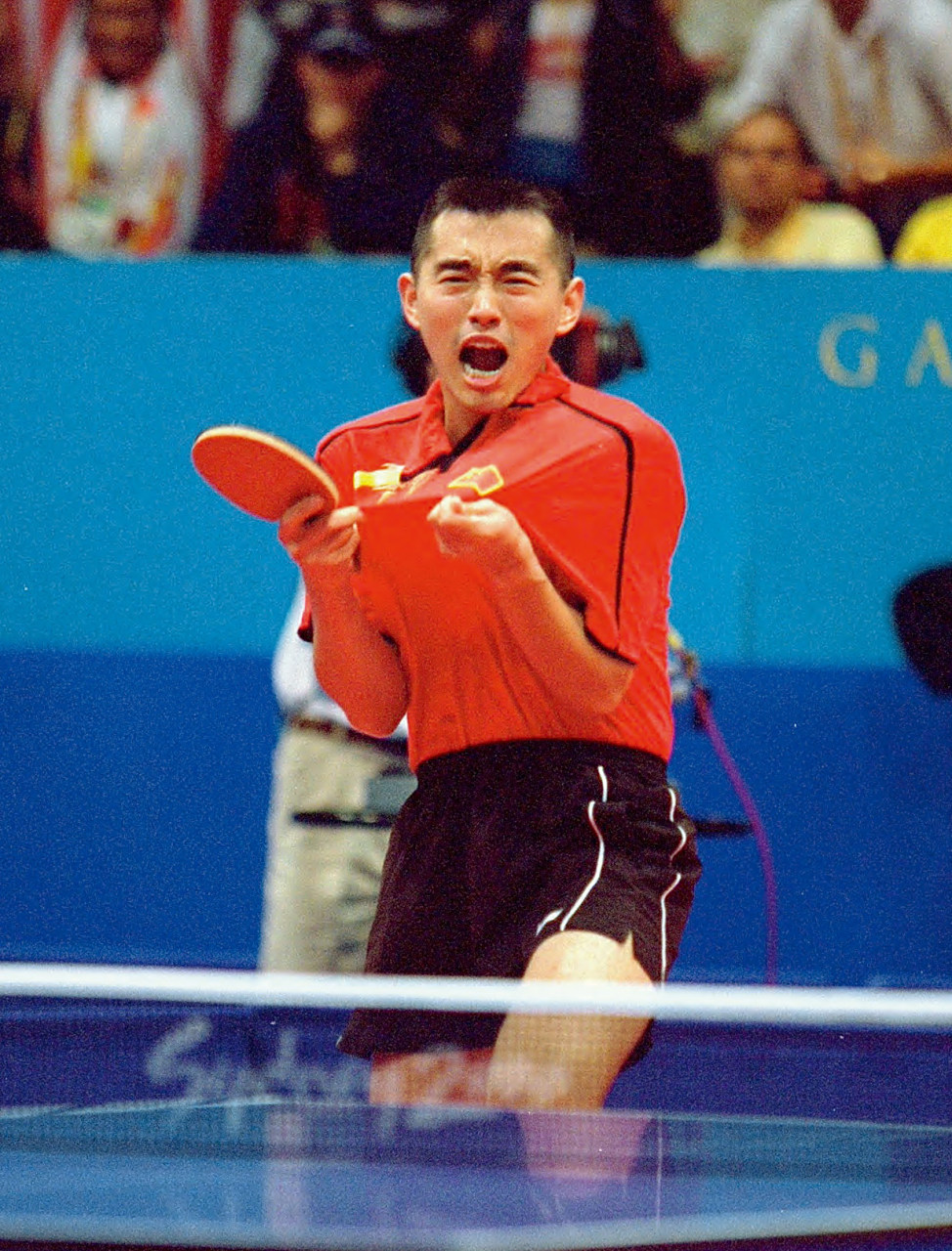 开云体育中国-关于瑞典队力克波兰队，王皓高光表现的信息