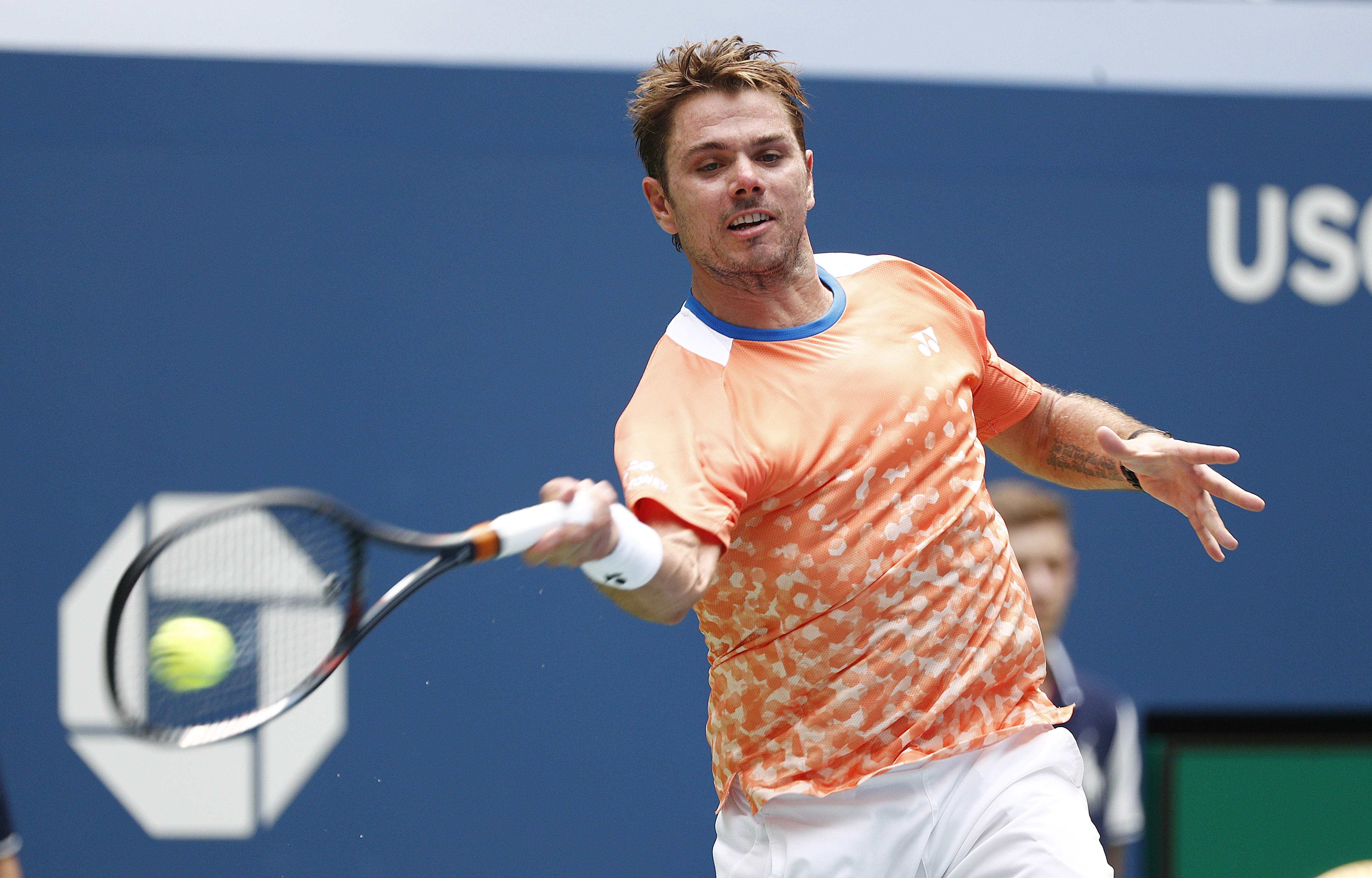 关于法国网球队爆冷德国网球队,瓦林卡惊艳世界的信息 关于法国网球队爆冷德国网球队,瓦林卡惊艳世界的信息