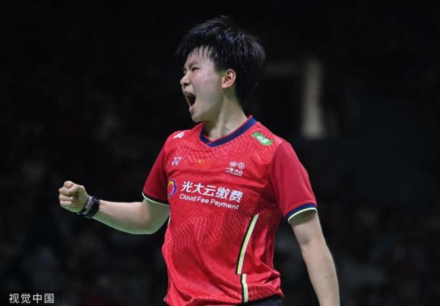 关于印尼队险胜韩国队，辛杜惊艳四座的信息