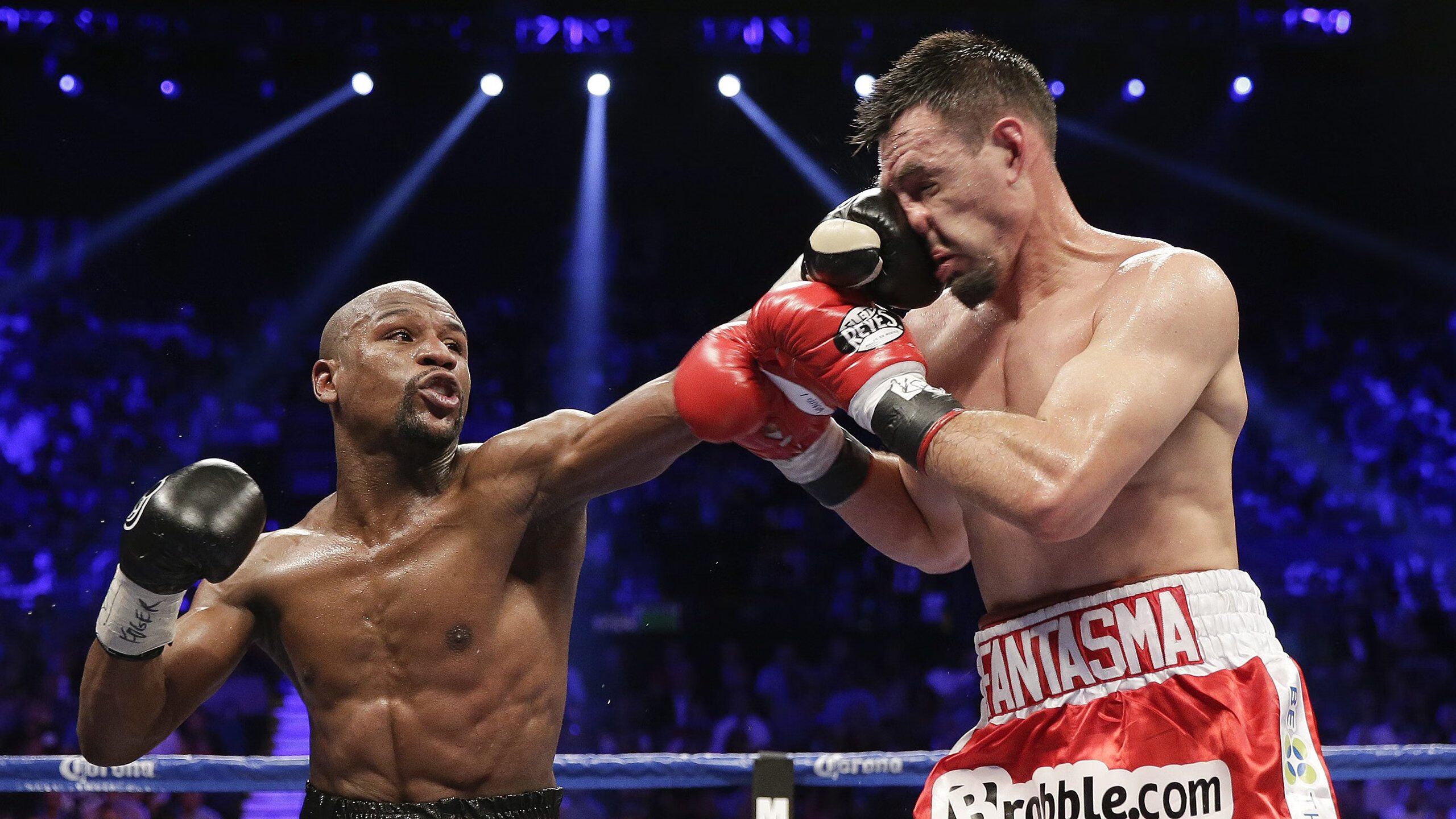 跨界致胜,当姆巴佩的手术刀遭遇马龙的孤舟