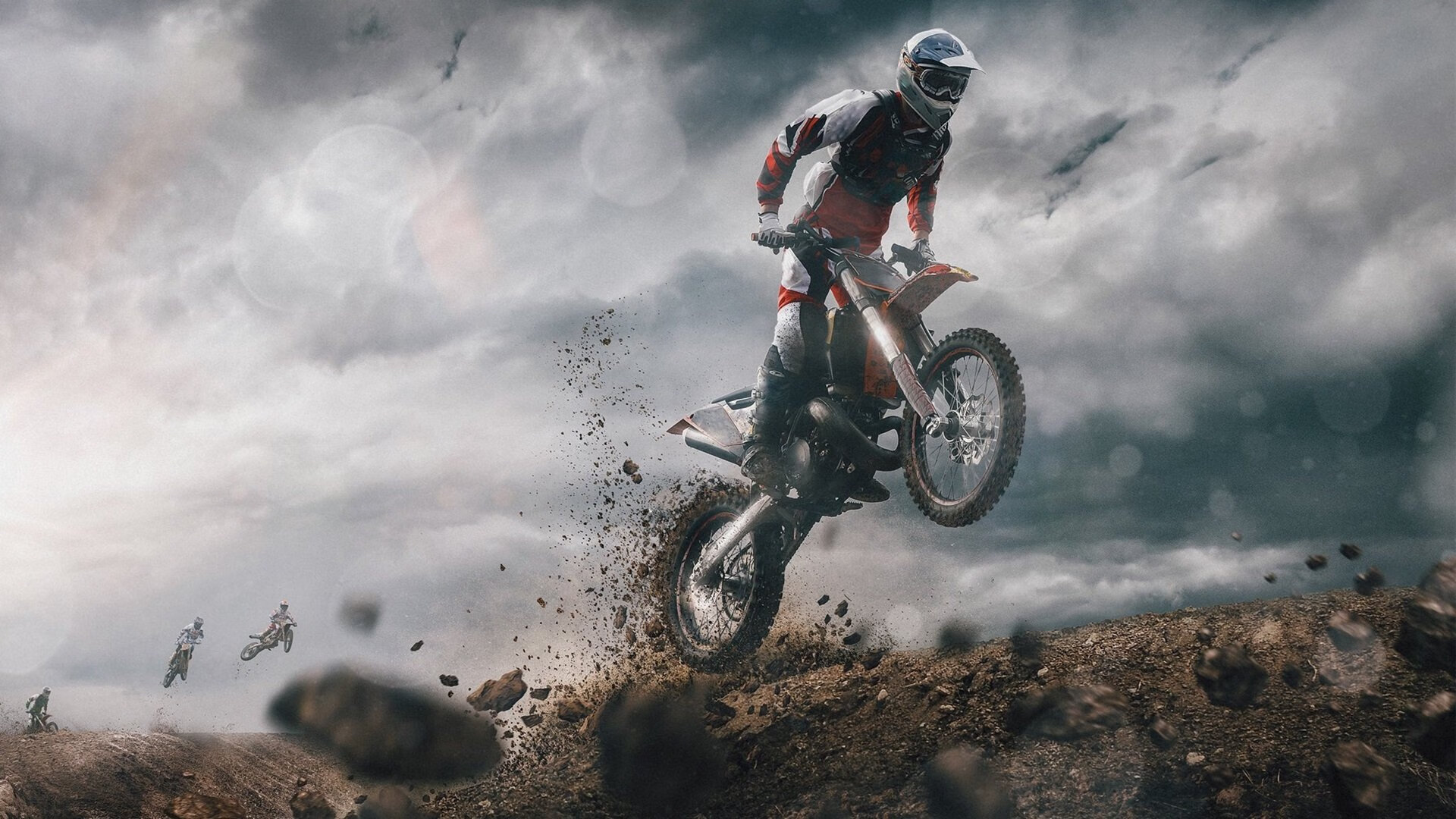 开云体育入口-冰与火的围场日，法拉利铁骑横扫，拉塞尔孤焰点燃沉默的银石